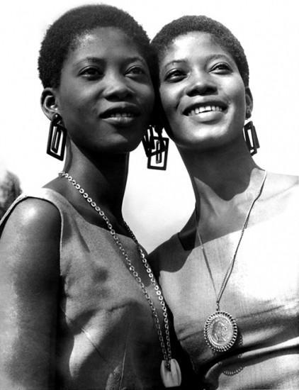 Lijadu Sisters
