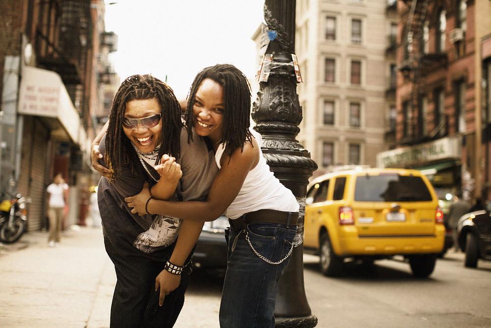 Yo! Majesty Brand Page