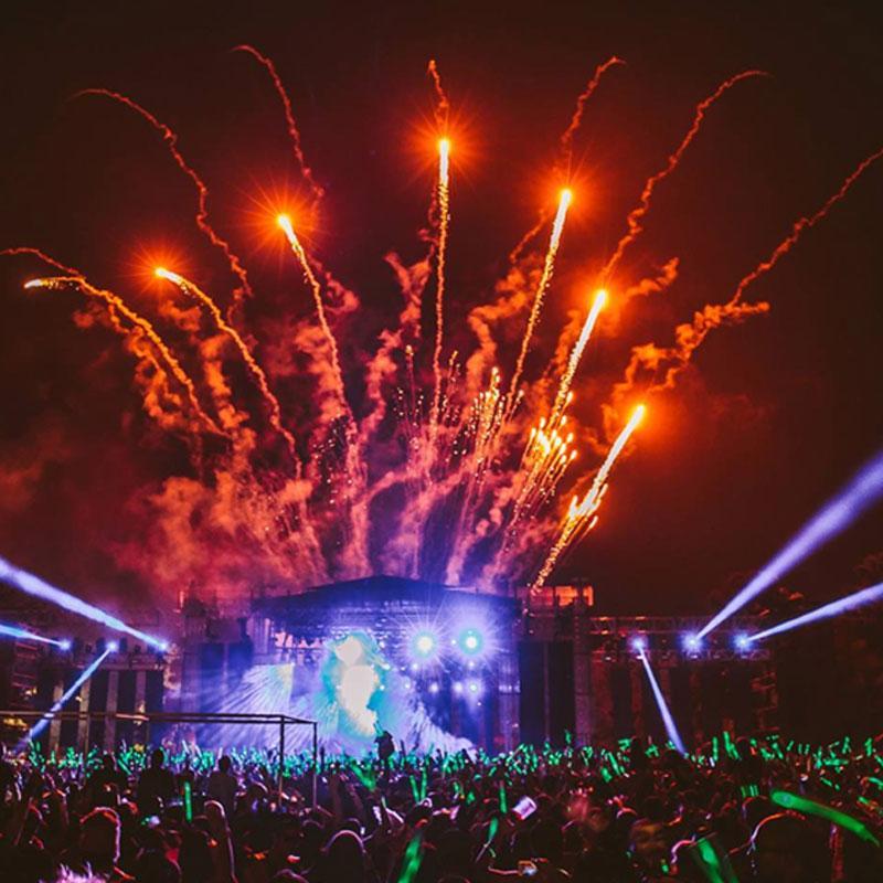 Something Wicked Festival