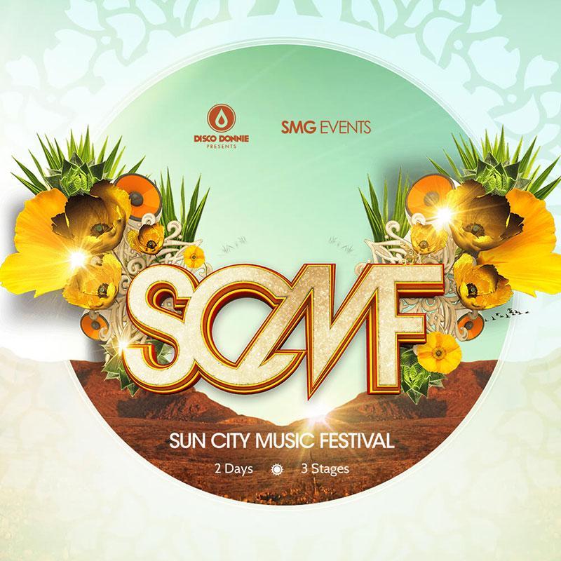 Sun City Music Festival