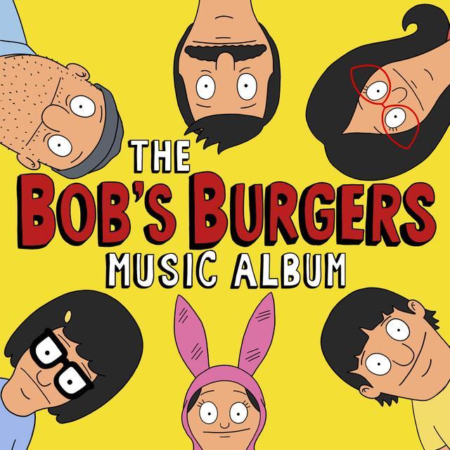 Bob's Burgers 