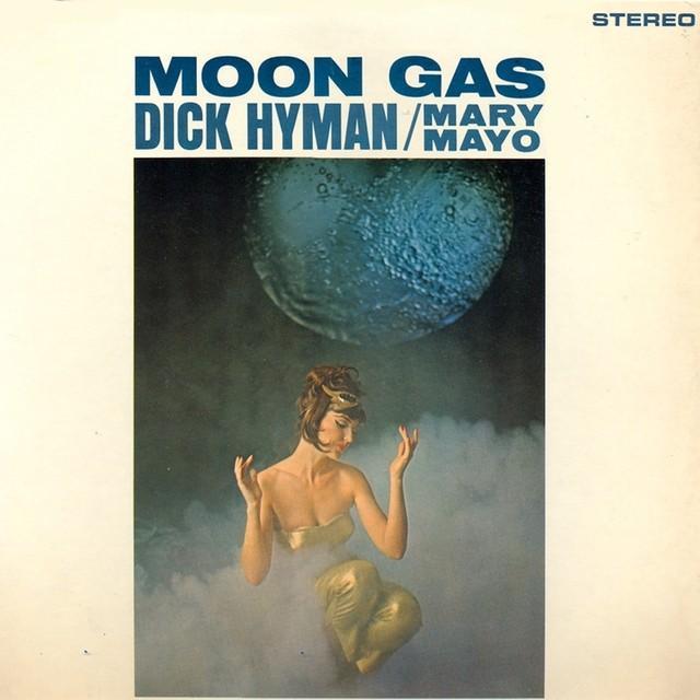 Dick Hyman & Mary Mayo