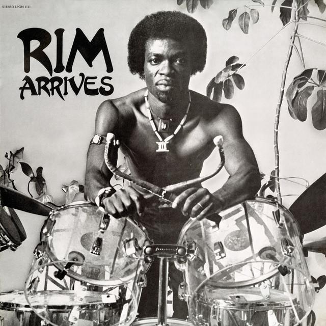 Rim Kwaku Obeng / Rim Kwaku Obeng and The Believers
