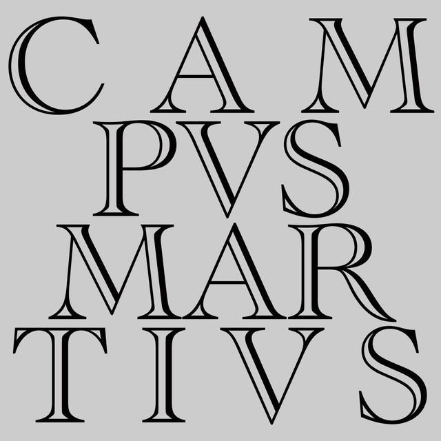 Campo di Marte Brand Page