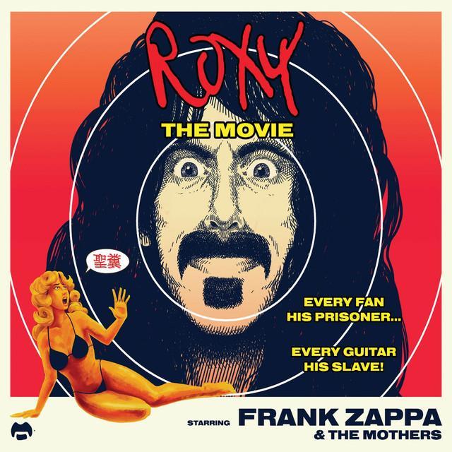 Frank Zappa and The Mothers