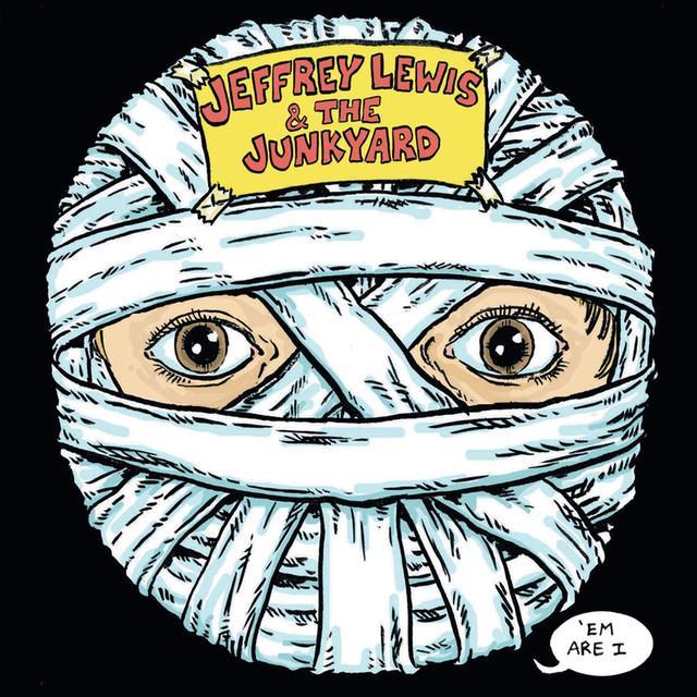 Jeffrey Lewis & The Junkyard
