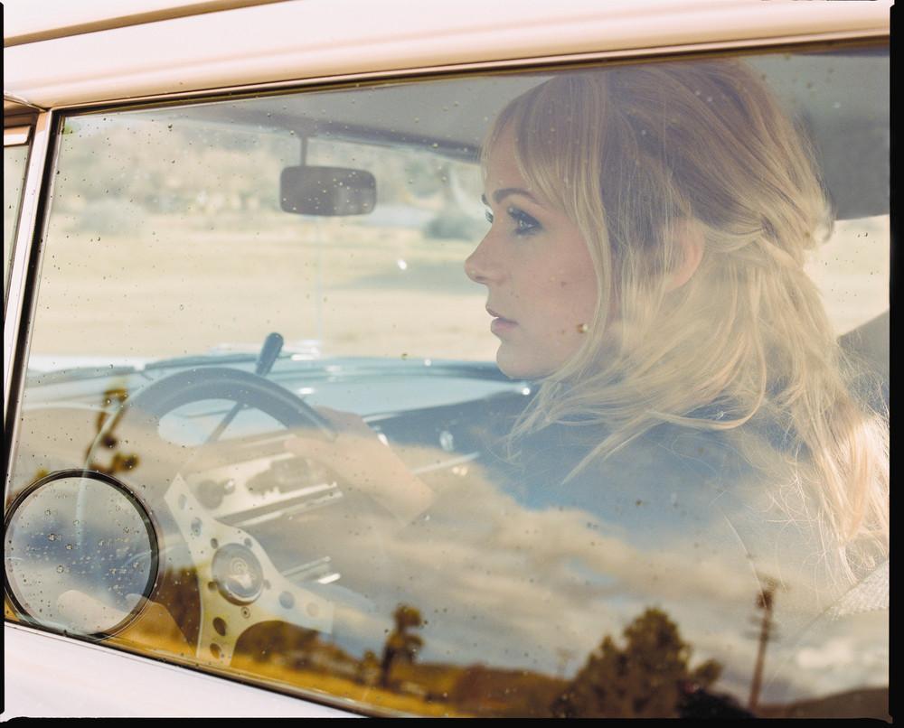 Isobel Campbell / Mark Lanegan