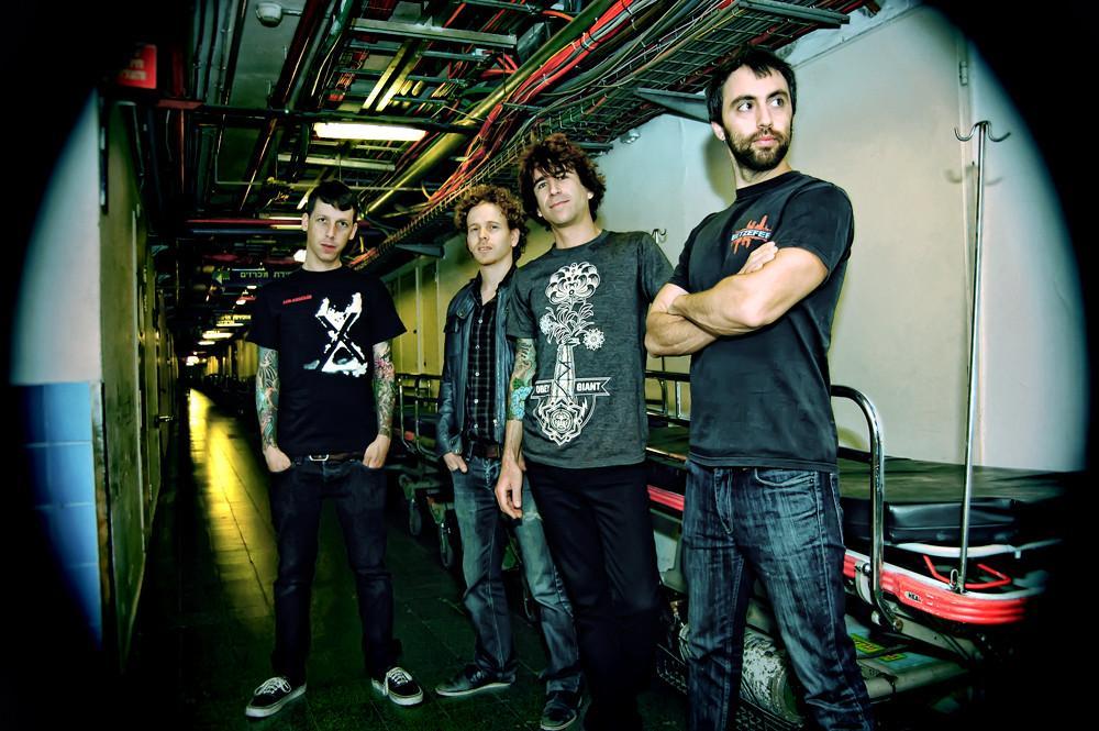 Useless Id Brand Page