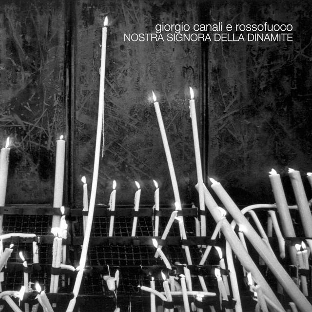 Giorgio Canali & Rossofuoco