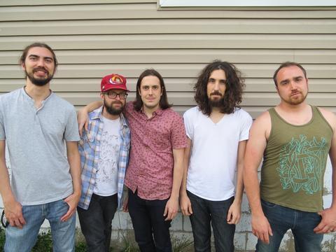 Chet Vincent & The Big Bend Brand Page