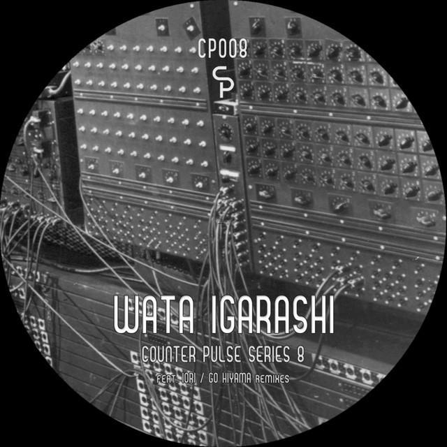 Wata Igarashi