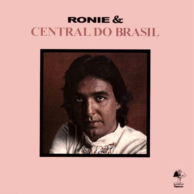 Ronie & Central do Brasil Brand Page