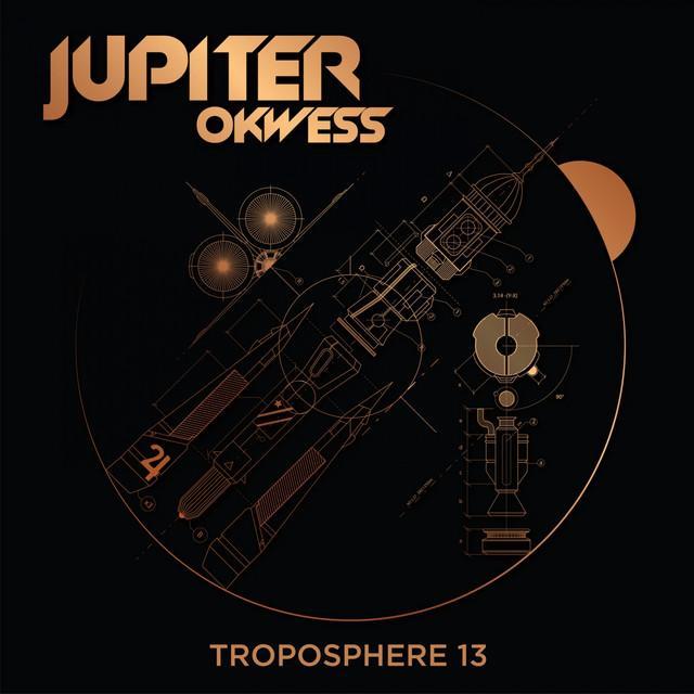 Jupiter Okwess