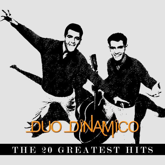 El Duo Dinamico