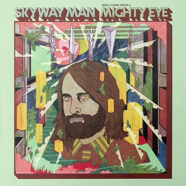 Skyway Man
