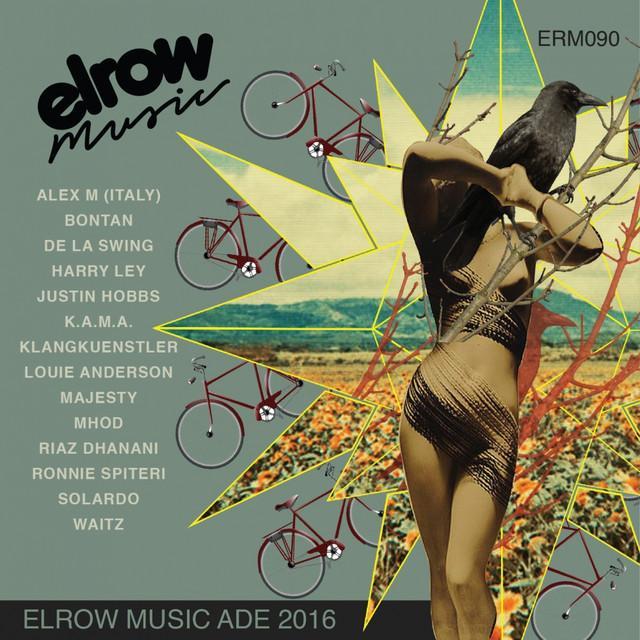 Elrow