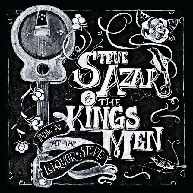 Steve Azar & Kings Men