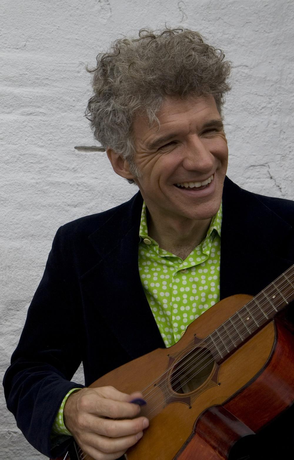 Dan Zanes & Friends