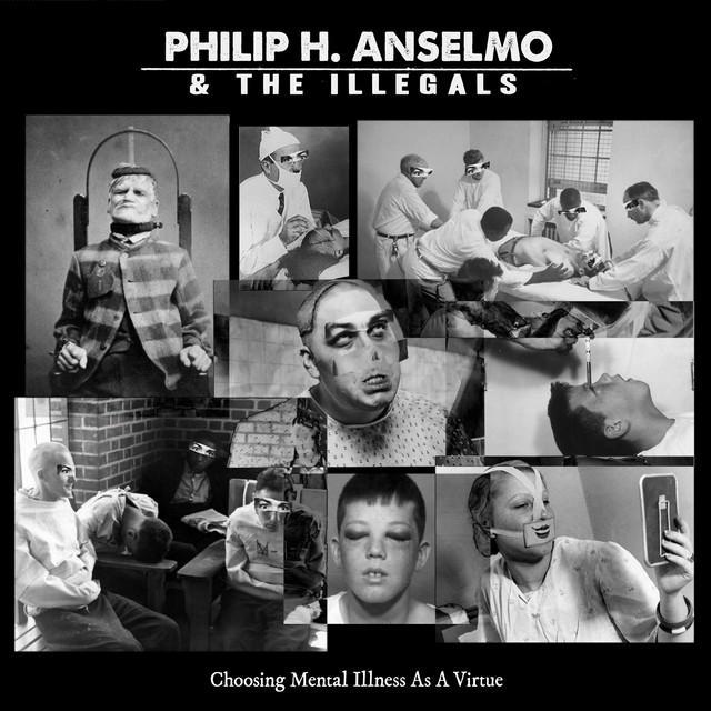 Philip Anselmo & Illegals