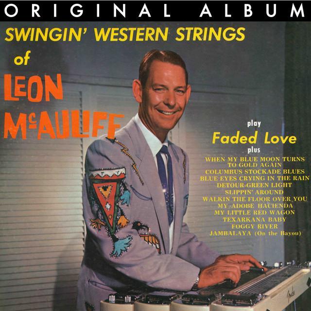 Leon Mcauliff Brand Page