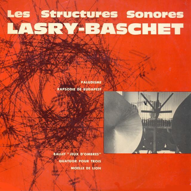 Lasry Baschet Brand Page