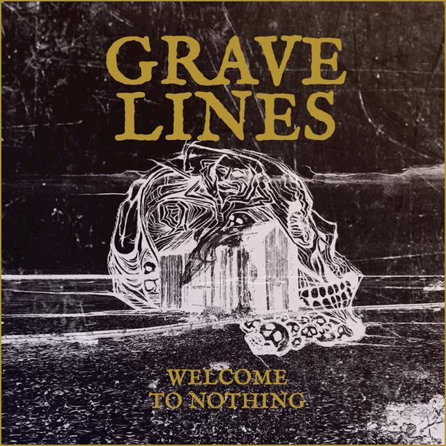 Grave Lines
