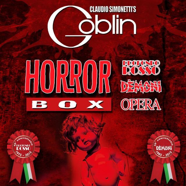 Claudio Simonetti / Goblin