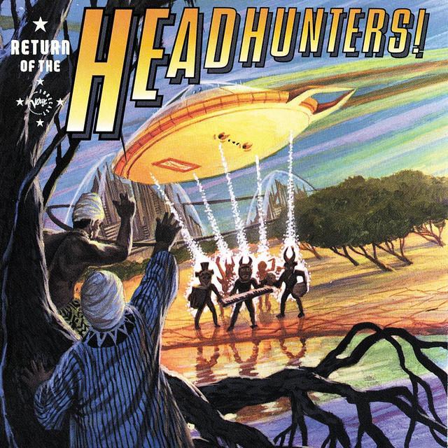 Headhunters