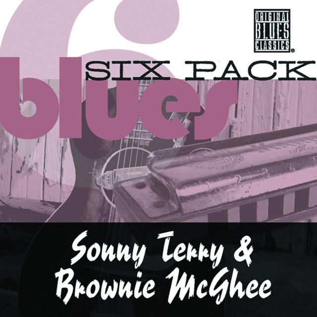 Sonny Terry & Brownie