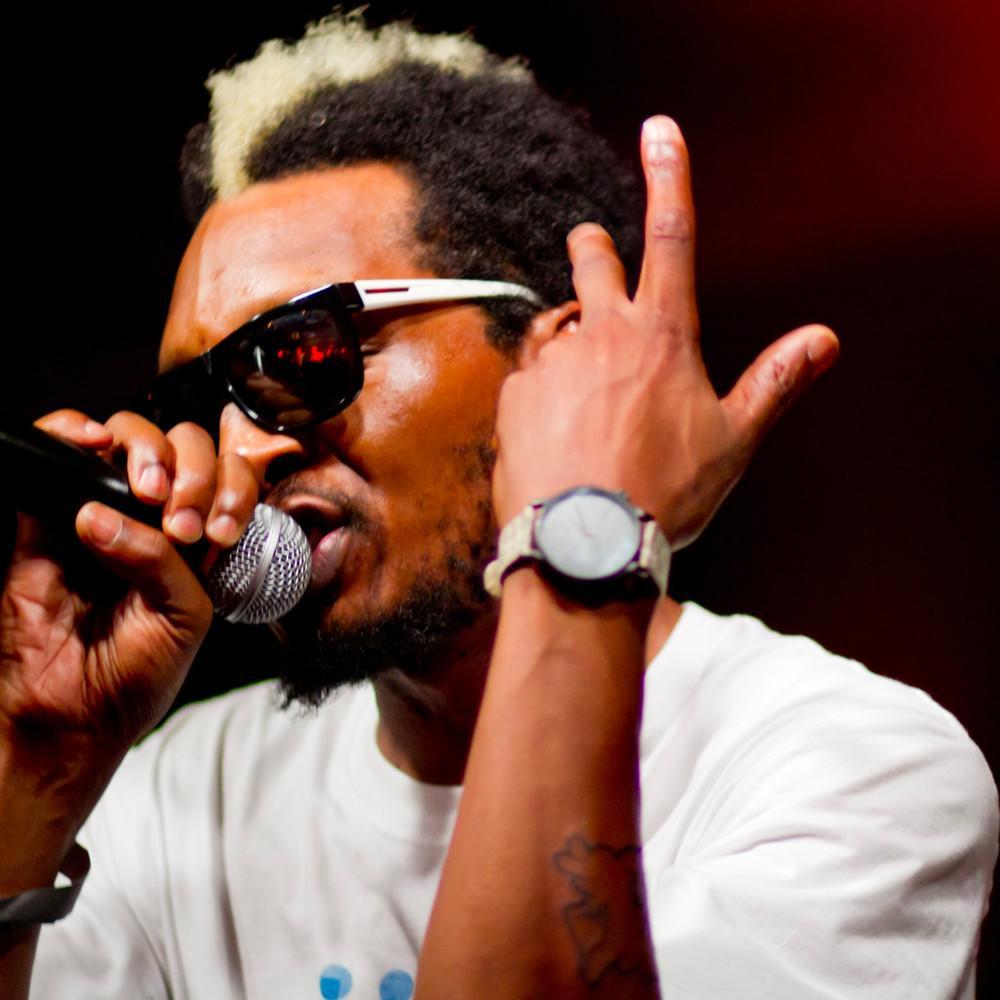 Del The Funkee Homosapien