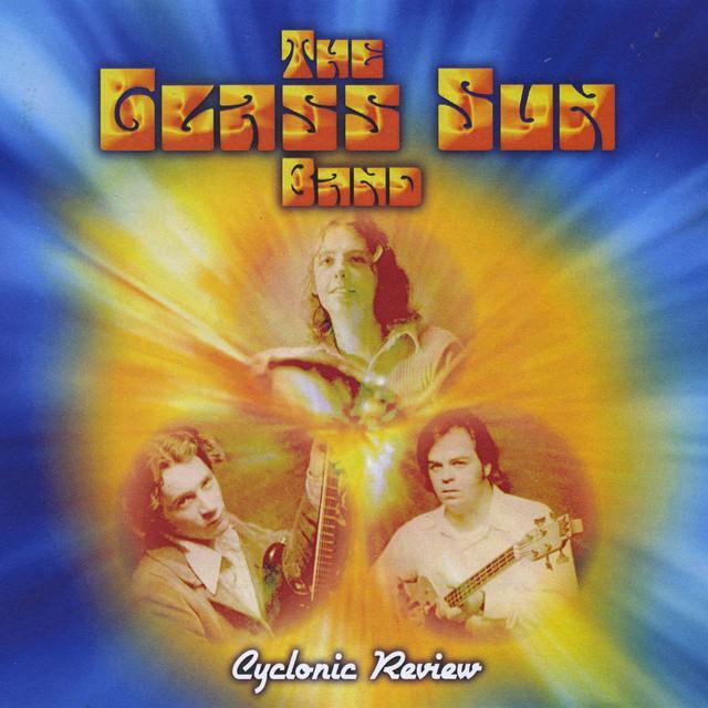 Glass Sun Band