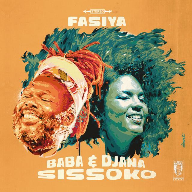 Baba & Djana Sissoko