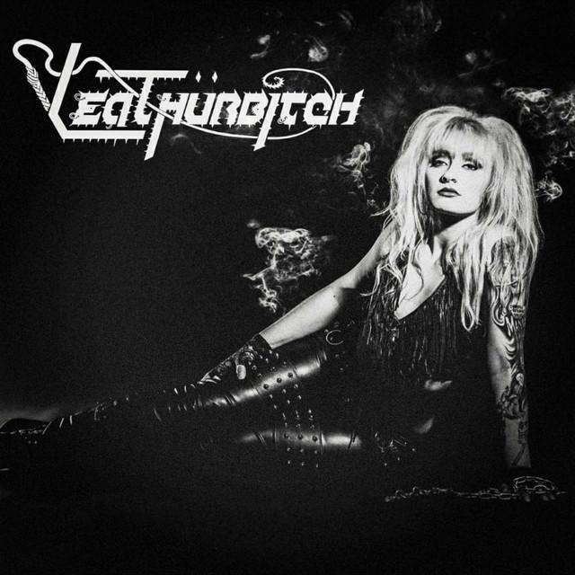 Leathürbitch Brand Page