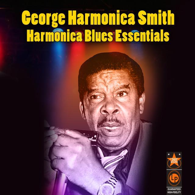 George Harmonica Smith