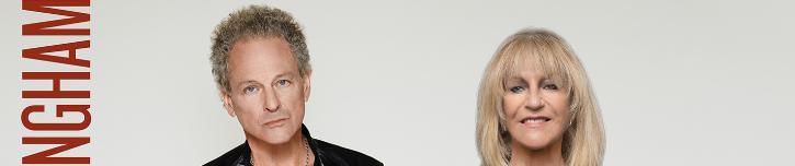 Lindsey Buckingham / Christine Mcvie