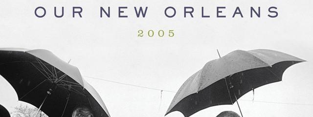 Our New Orleans / Various