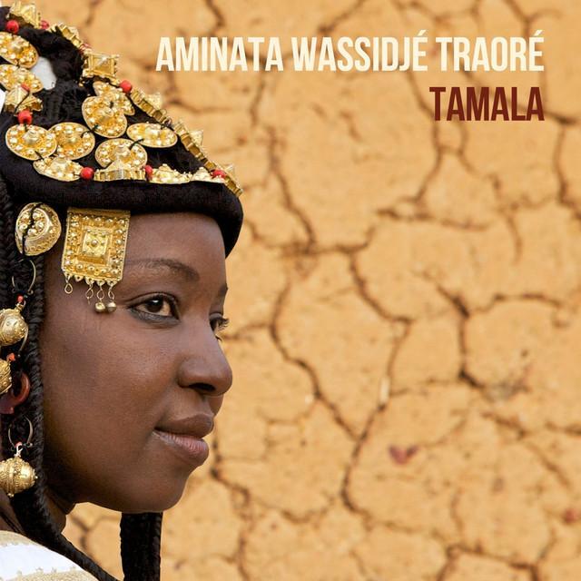 Aminata Wassidjé Traoré Brand Page