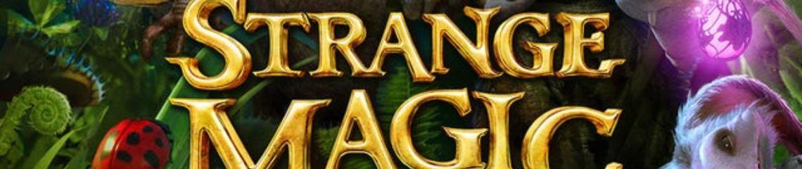 Strange Magic / OST
