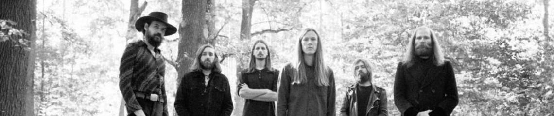 Kadavar & Elder