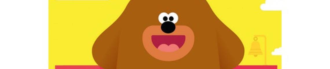 Hey Duggee: The Rescue Badge & Other Stories