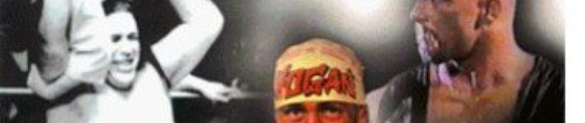 Unreal Story Of Pro Wrestling