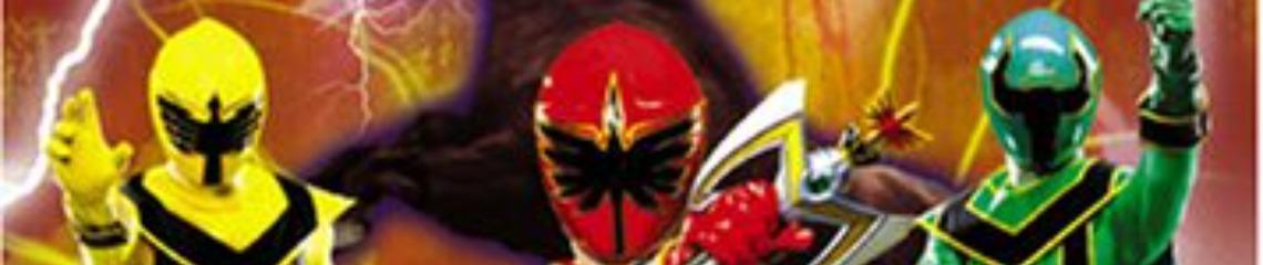 Power Rangers Mystic Force 2: Legendary Catastros