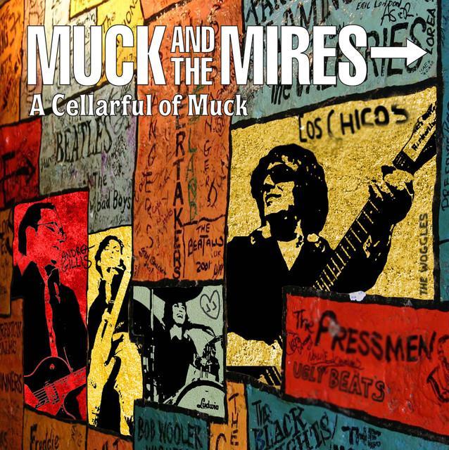 Muck & The Mires