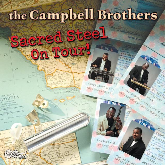 Campbell Brothers Brand Page