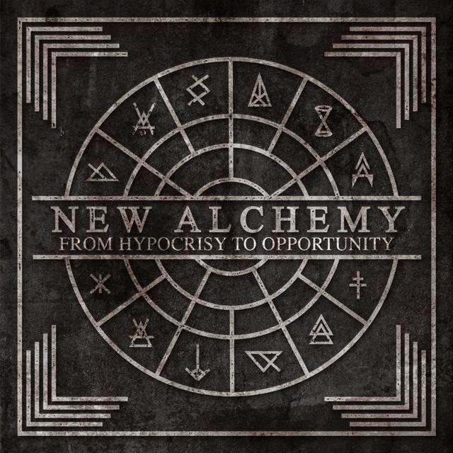 New Alchemy Brand Page