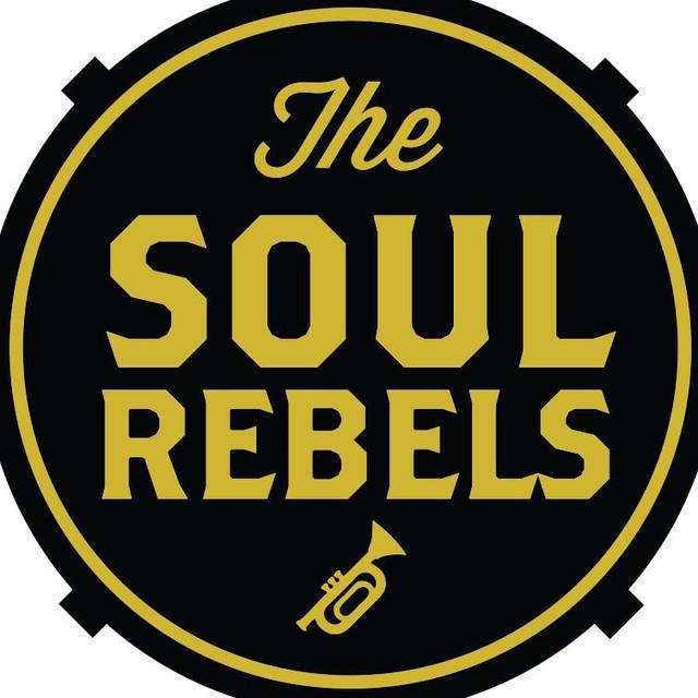 Soul Rebels Brass Band