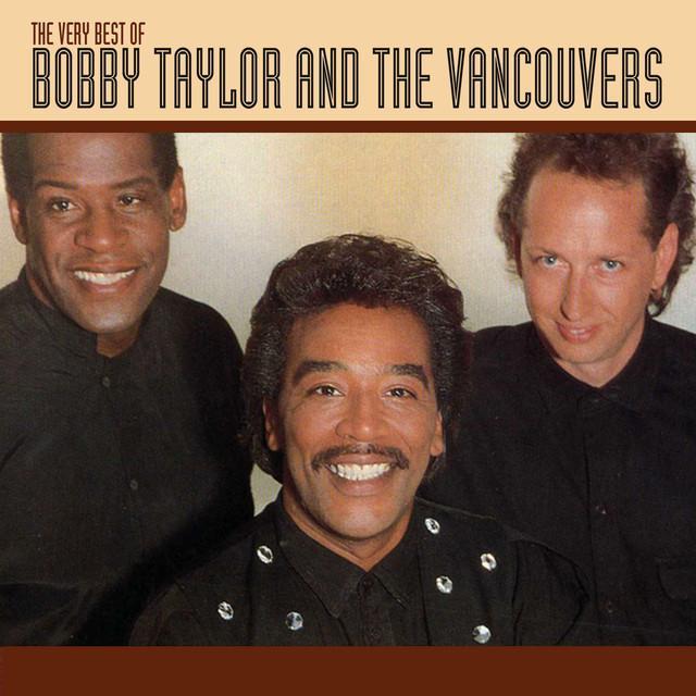 Bobby Taylor & The Vancouvers