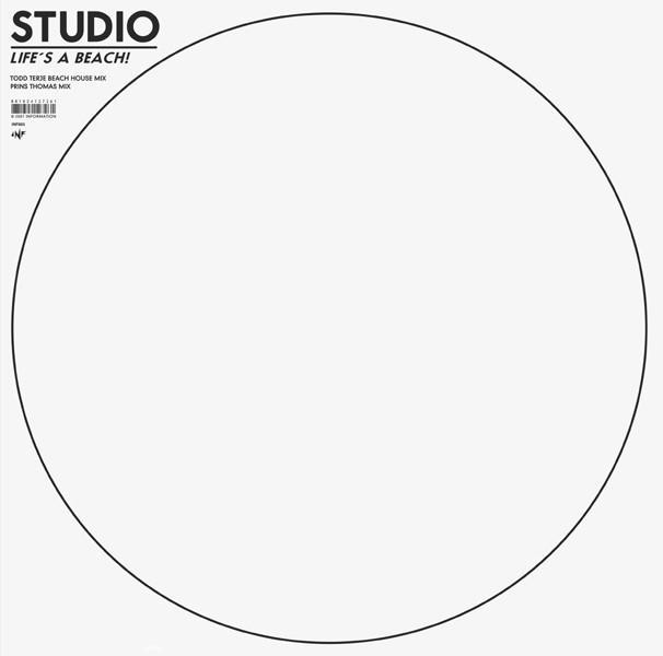 Studio Brand Page