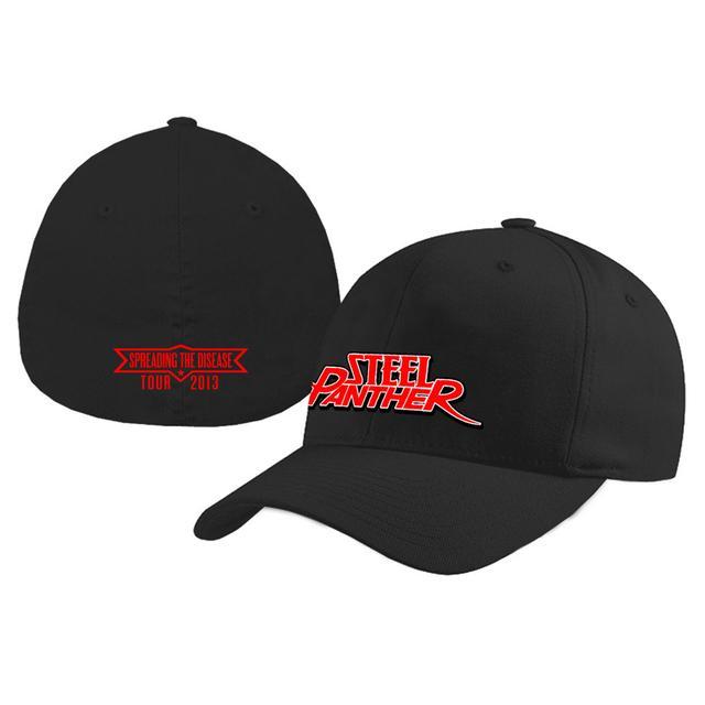 Steel Panther STD 2013 Hat