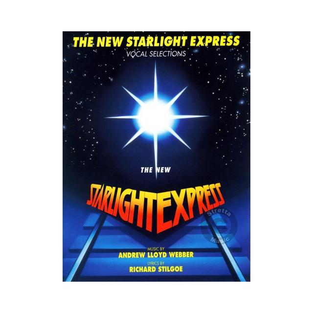 Original Cast: Starlight Express